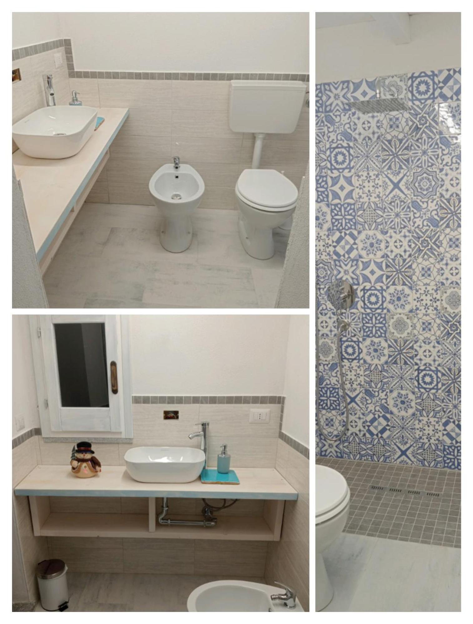 Free Zone Bed & Breakfast Annunziata  Bagian luar foto