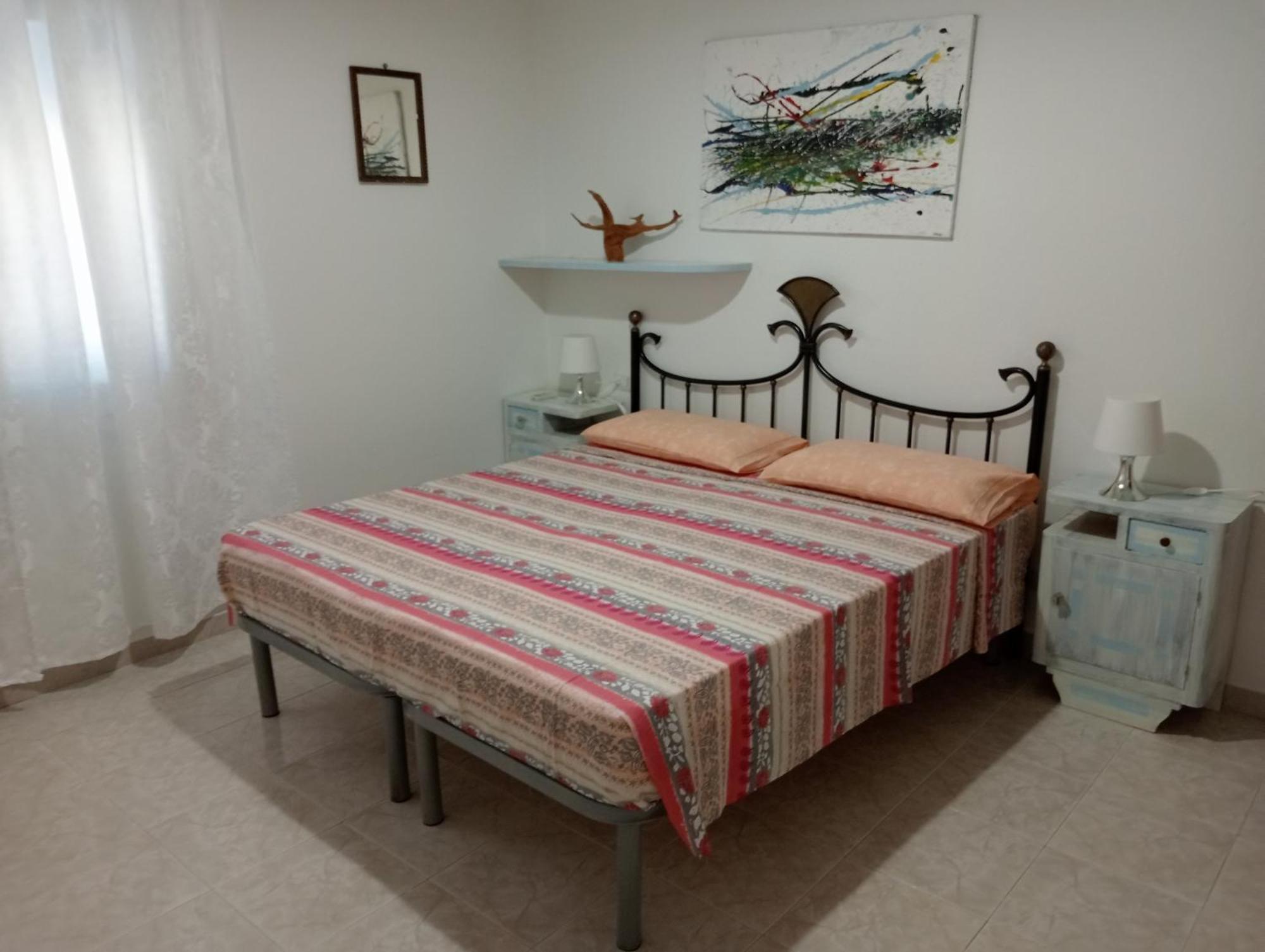 Free Zone Bed & Breakfast Annunziata  Bagian luar foto