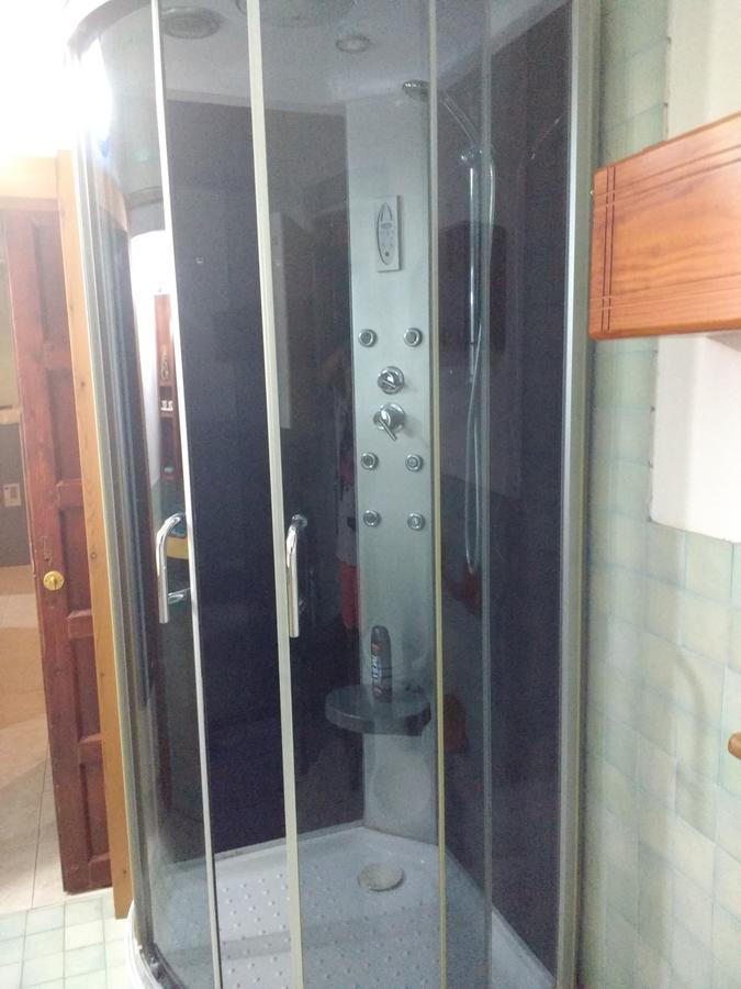 Free Zone Bed & Breakfast Annunziata  Bagian luar foto